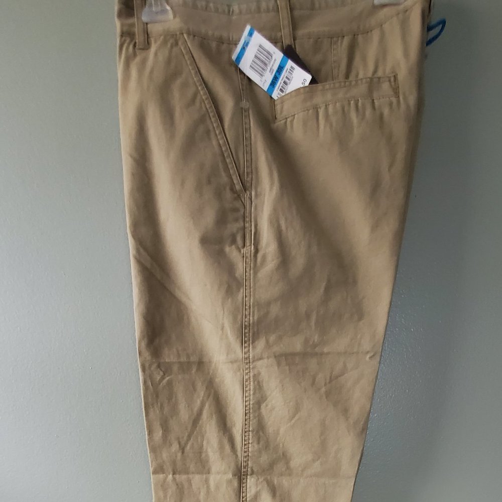 Field Gear Sand Long Pant